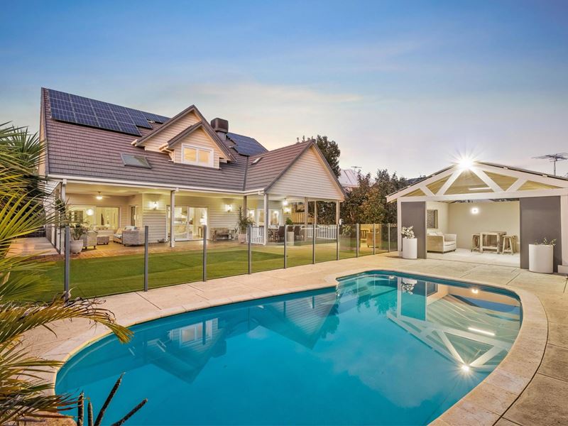 28 Portmarnock Drive, The Vines WA 6069
