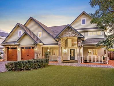 28 Portmarnock Drive, The Vines WA 6069