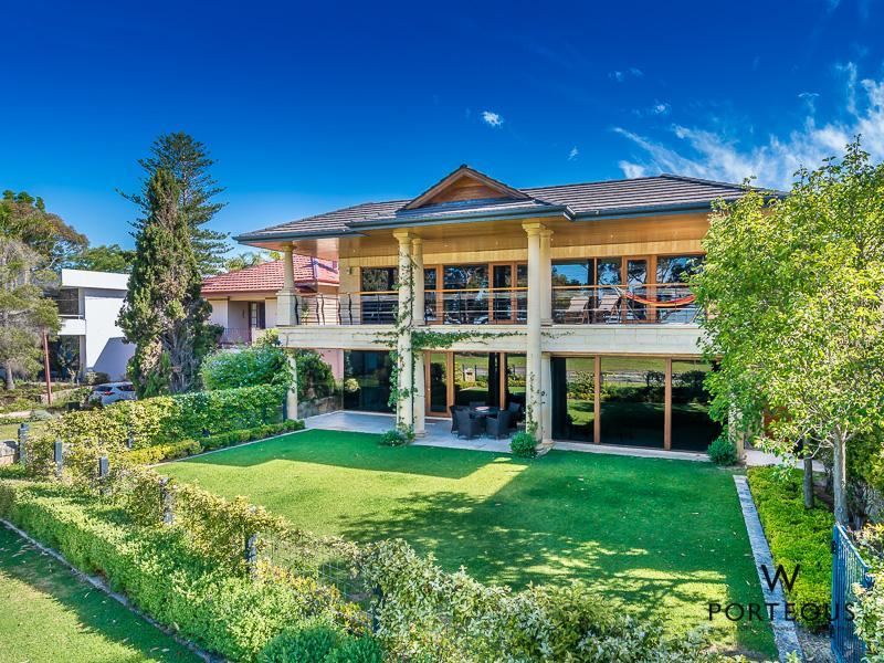 52 Bay View Terrace, Mosman Park