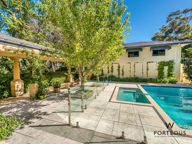 52 Bay View Terrace, Mosman Park WA 6012