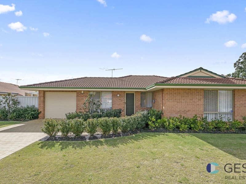 72A AYLESFORD DRIVE, Marangaroo