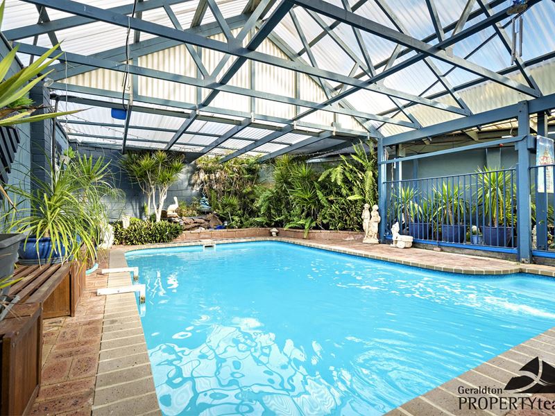 4 Eric Street, Geraldton