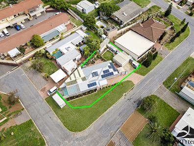 4 Eric Street, Geraldton WA 6530