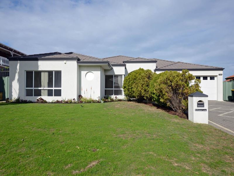 6 Graton Loop, Iluka