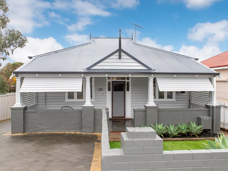 208 Berwick Street, Victoria Park WA 6100