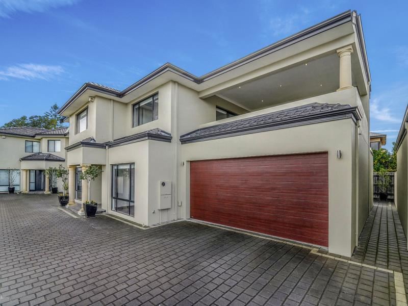 119b Moulden Avenue, Yokine