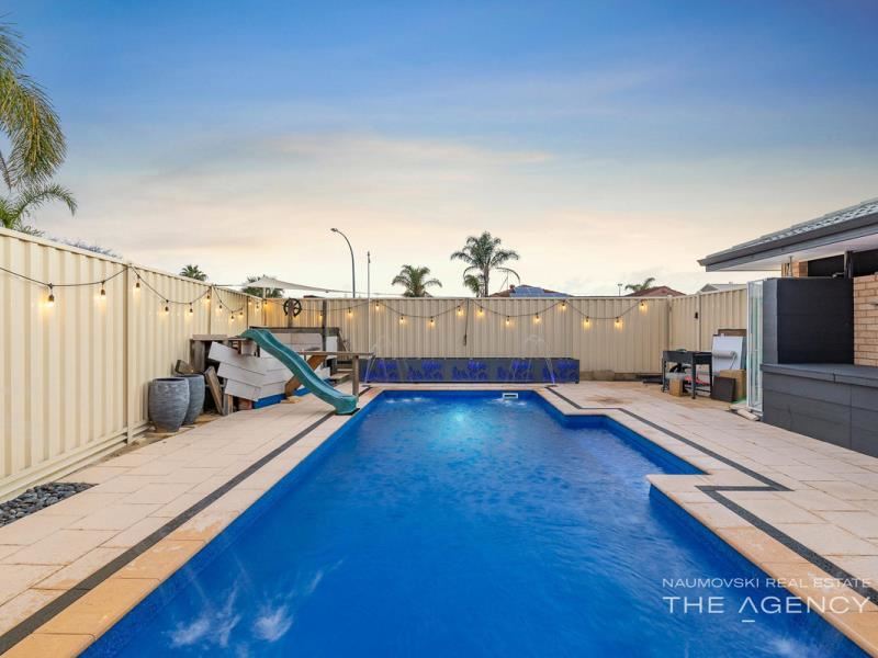 1 Funday Court, Ballajura