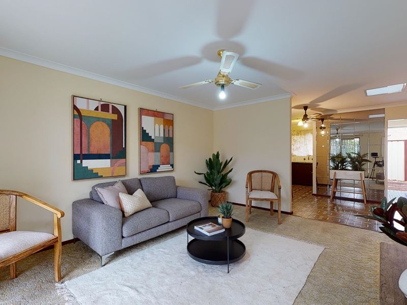 9/103 Wattle Street, Tuart Hill