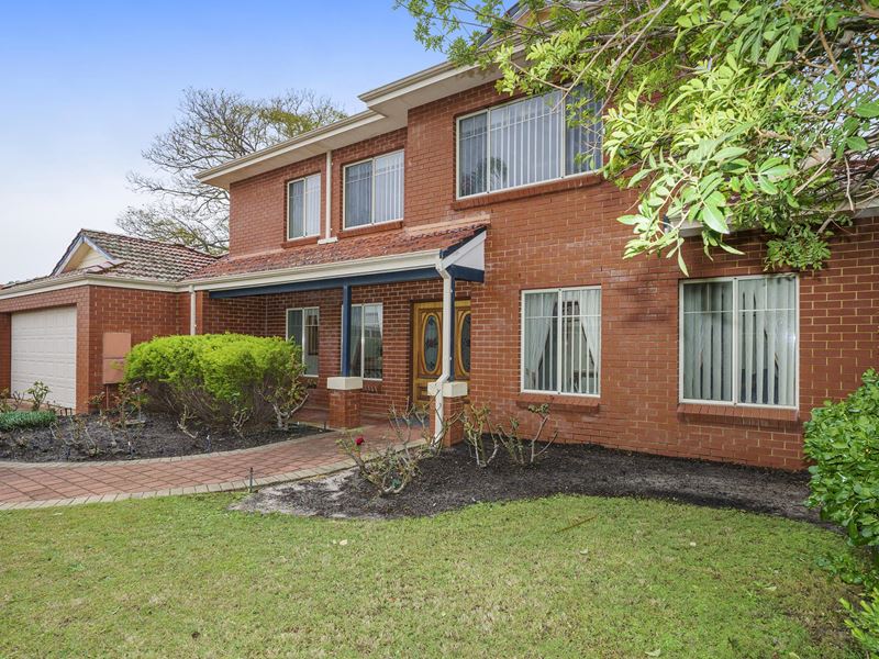 88B Ardross St, Applecross
