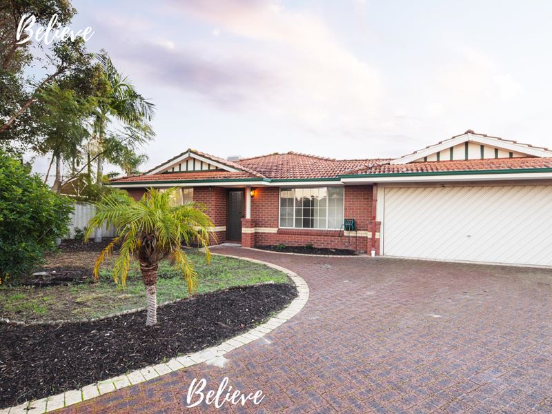 1/15 Addlewell Glen, Kiara