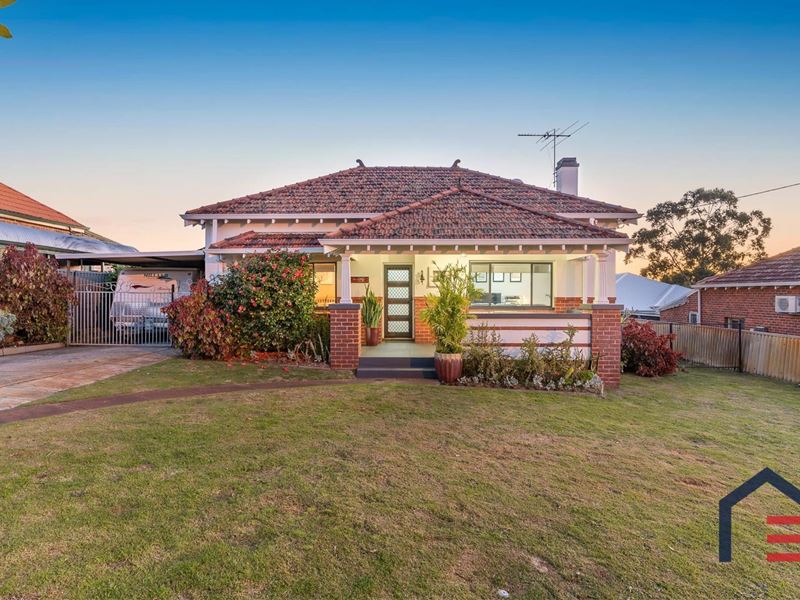 9 Rosebery Street, Bayswater