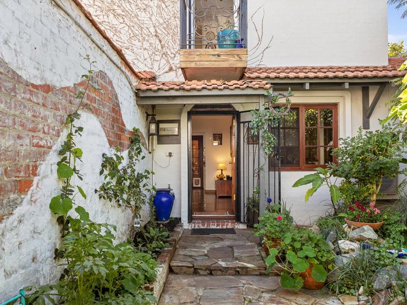 4/58 Clotilde Street, Mount Lawley