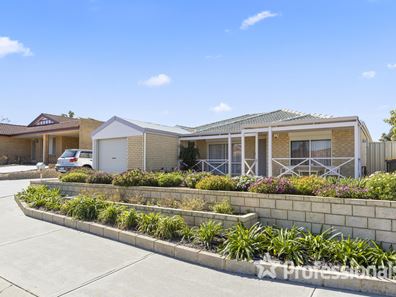 6 Cycas Court, Marangaroo WA 6064