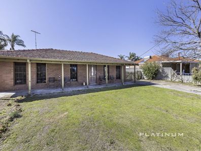 44 Danbury Crescent, Girrawheen WA 6064