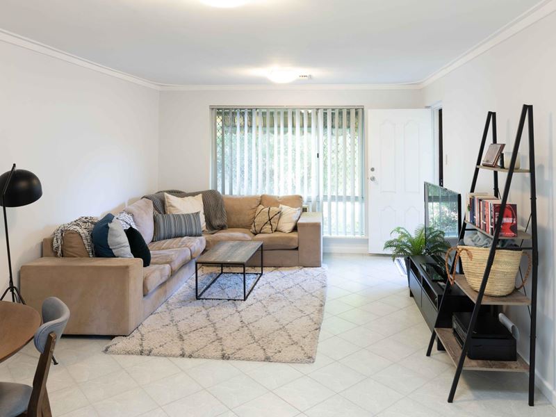3/160 North Beach Drive, Tuart Hill