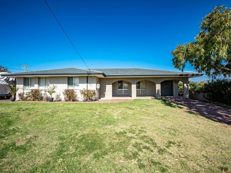 12 Ackland Road, Mount Tarcoola WA 6530