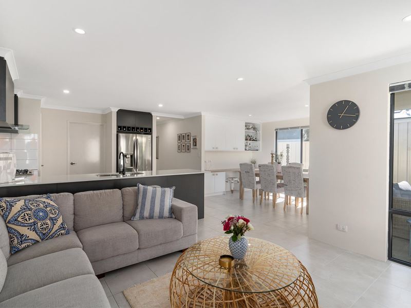 86 Eanun Lane, Joondanna