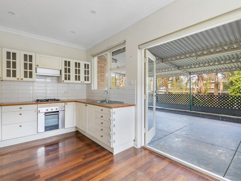 176 Hayes Avenue, Dianella