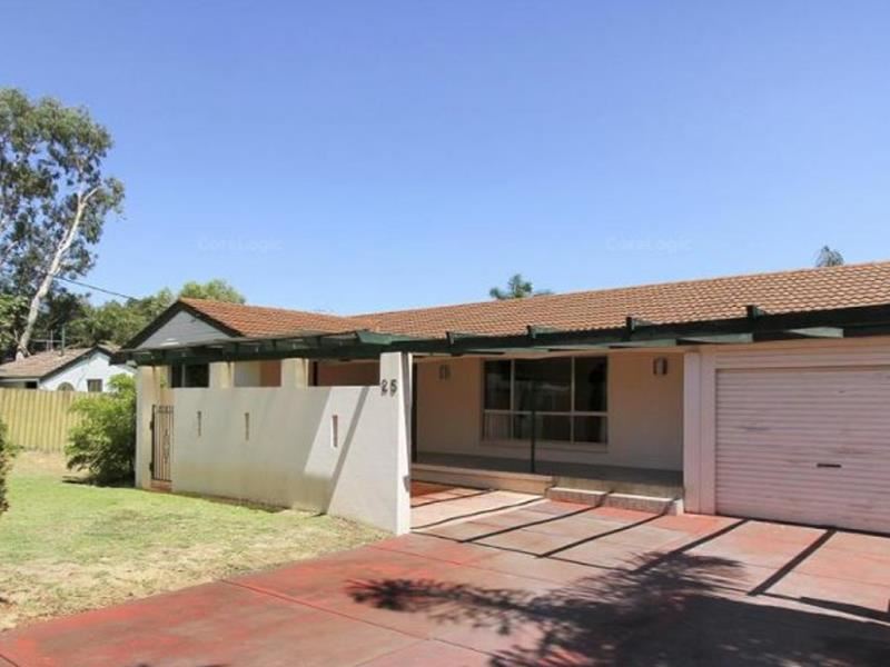 25 Bedelia Way, Hamersley