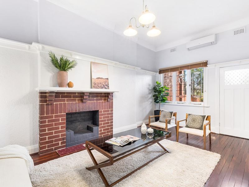 5/96 Walcott Street, Mount Lawley