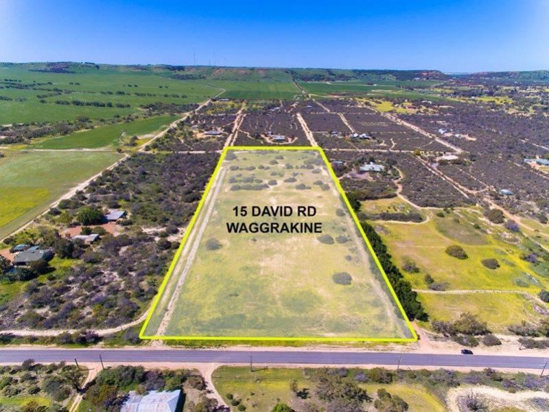 15/ David Road, Waggrakine WA 6530