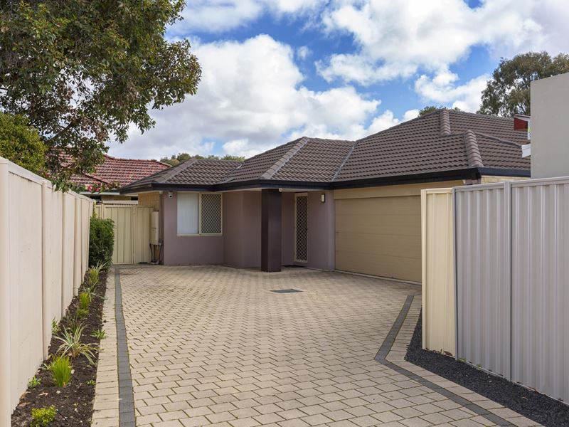 182a Acton Avenue, Rivervale