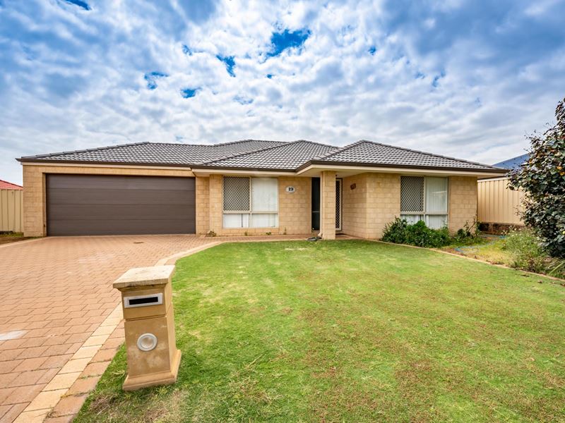 19 Barnacle Road, Drummond Cove