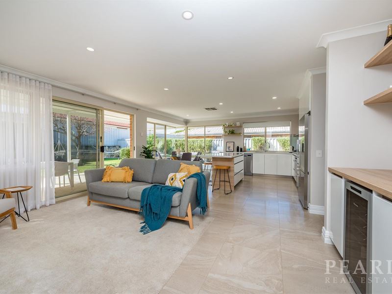 10 Hartford Ramble, Currambine
