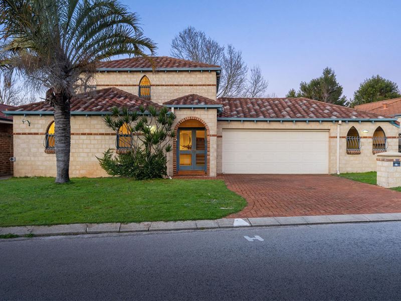 11 Ansellia Loop, Canning Vale WA 6155