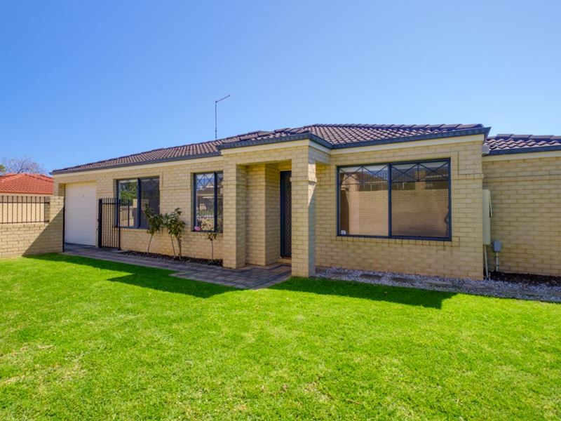 2/133 Swan Street, Tuart Hill