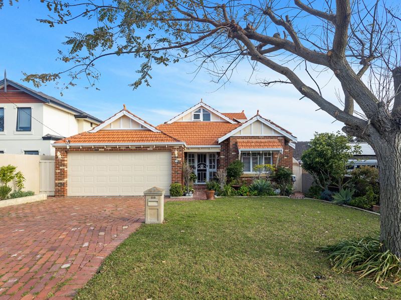 116 Clontarf Street, Sorrento WA 6020