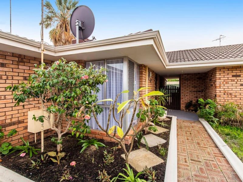 4/14 Rockford Street, Mandurah