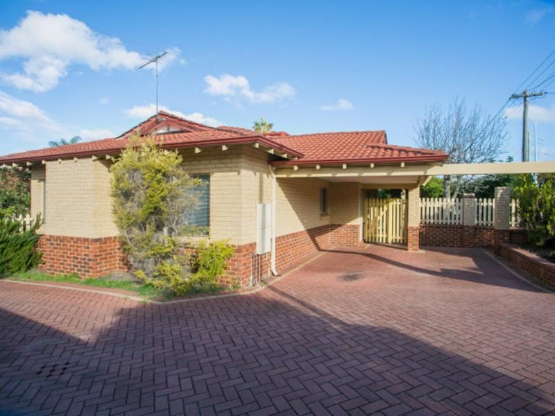 1/100 Flinders Street, Yokine