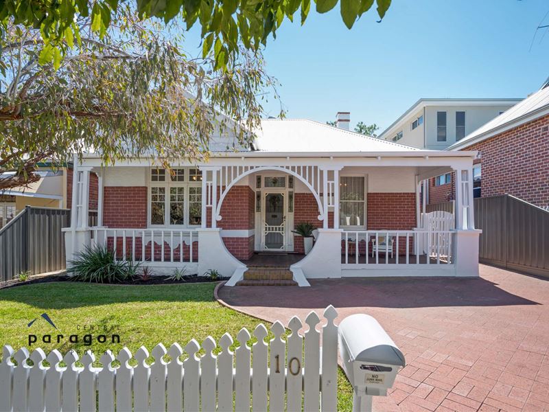 10 Waugh Street, North Perth