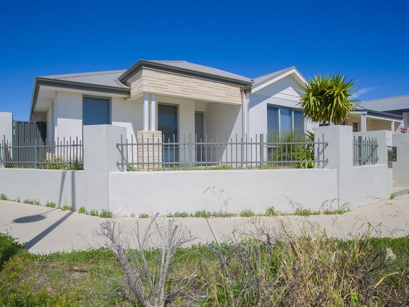 46 Missingham Avenue, Alkimos WA 6038