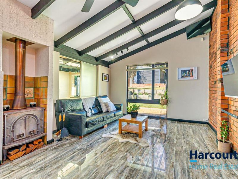 114 South Western Highway, Mount Richon