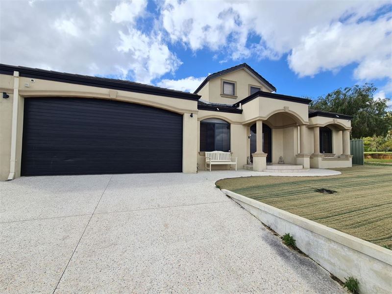 67 Denman Gardens, Landsdale