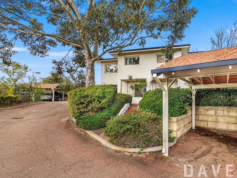8/22 Manolas Way, Girrawheen