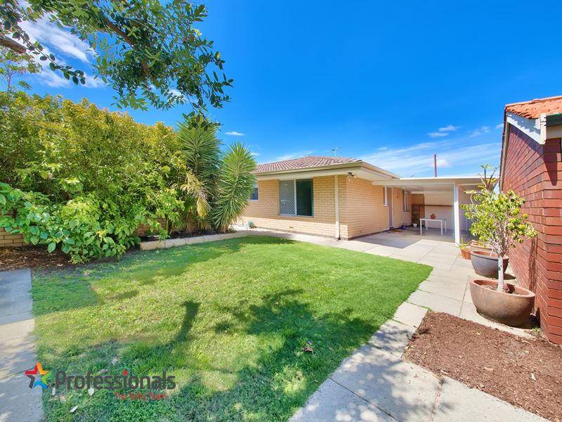5/7 Fletcher Street, Yokine