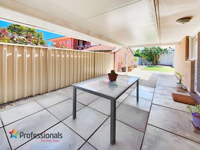 5/7 Fletcher Street, Yokine WA 6060