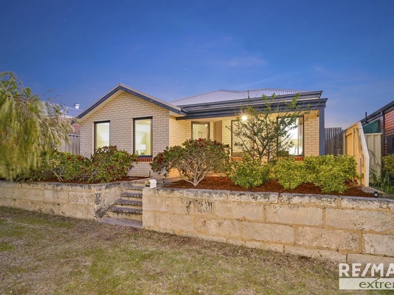 26 Heysham Bend, Butler