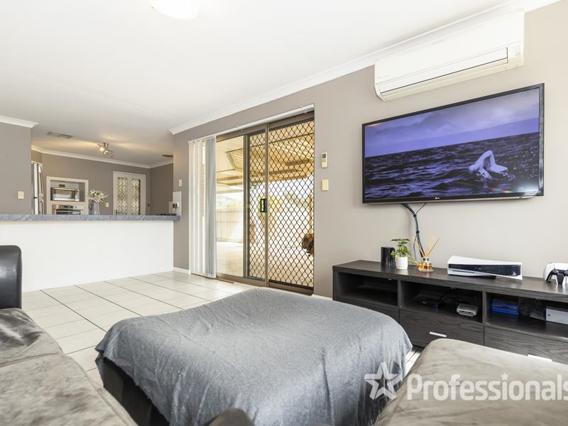 11 Gaffney Ridge, Clarkson