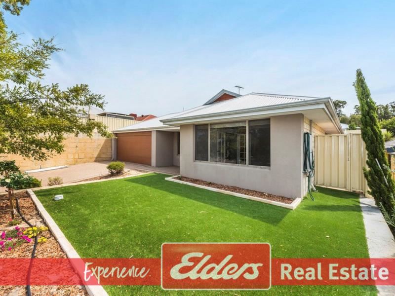 16 Gillespie Parkway, Baldivis