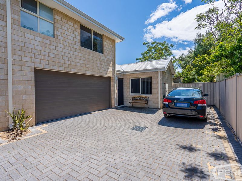 B/82 Cooper Street, Mandurah