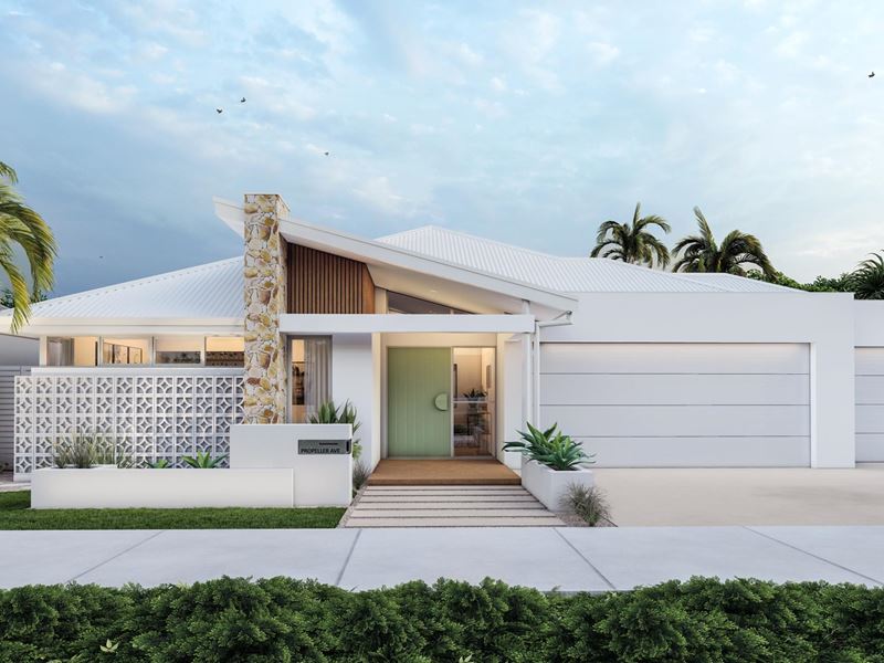 40 Propeller  Avenue, Brabham WA 6055