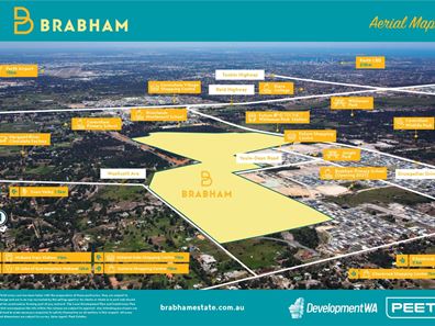 40 Propeller  Avenue, Brabham WA 6055
