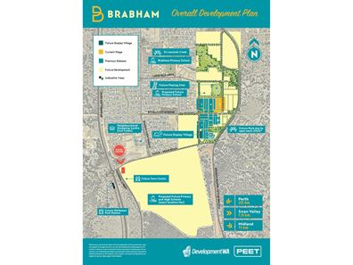 40 Propeller  Avenue, Brabham WA 6055