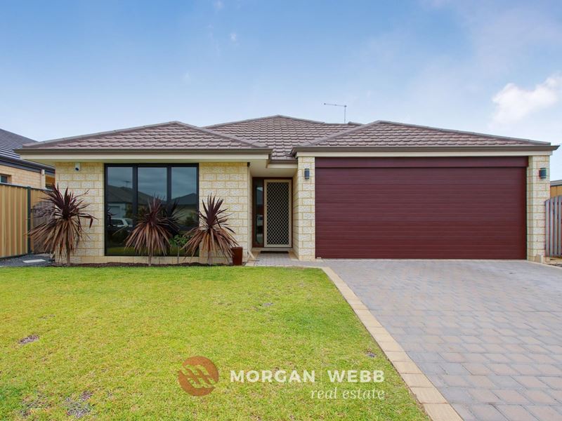 8 Karijini Street, Yanchep