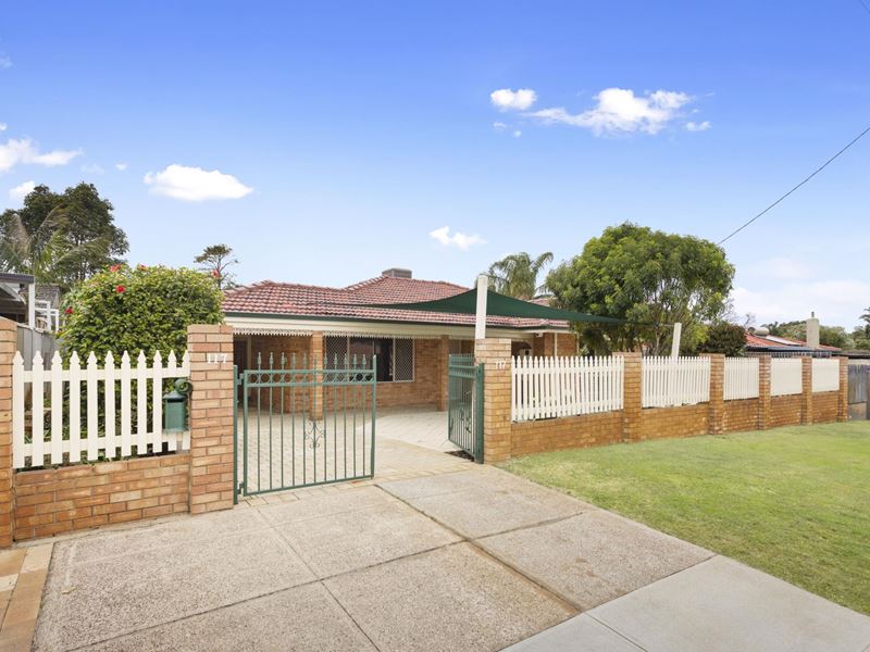 117 Valentine Avenue, Dianella