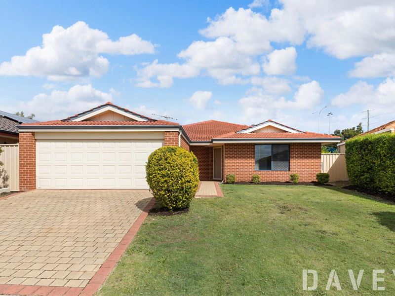 90 Hellfire Drive, Darch